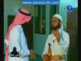 Doc - Le sorcier repentis - 7/10