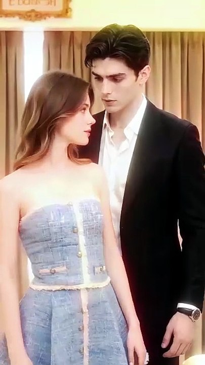 Keeping His Baby and His Heart Episode ENGSUB Billionaire Romance, ADB