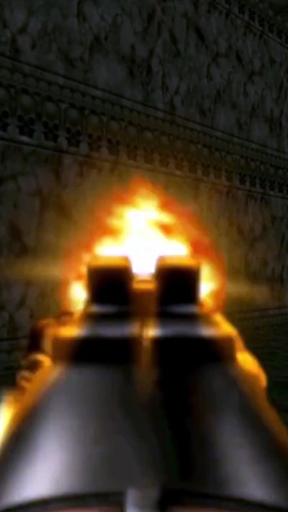 9 gauge shotgun