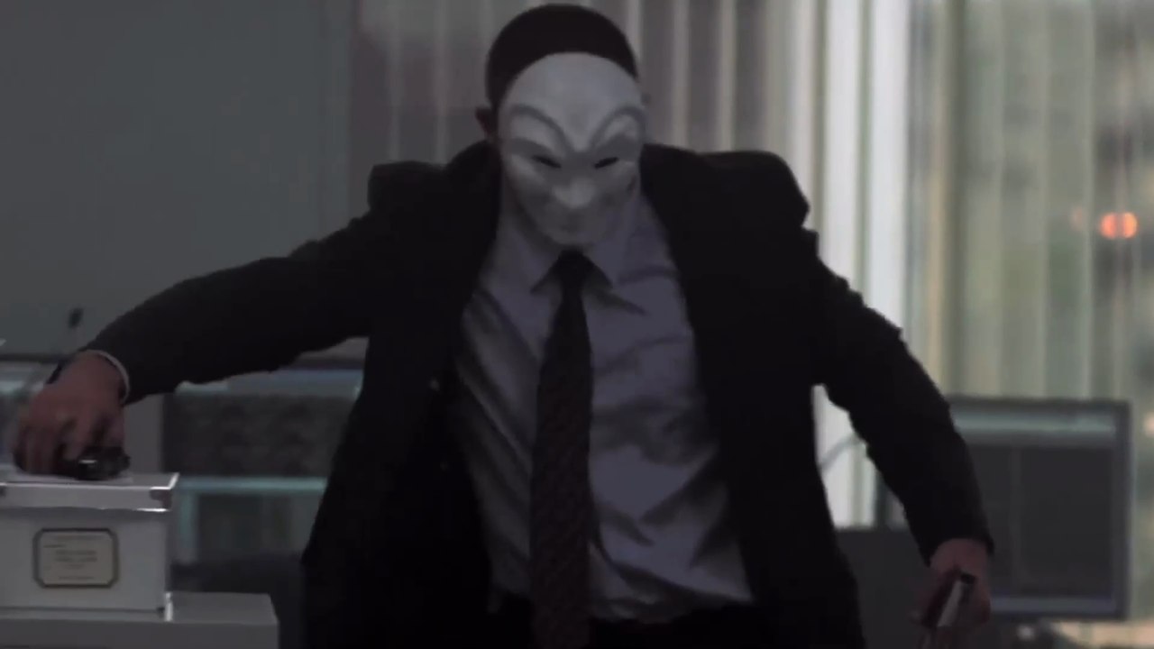 Assault on Wall Street stream english HD