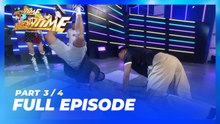 It's Showtime: Darren Espanto, nakipag-headstand sa contestant! (June 22, 2026) (Part 3/4)