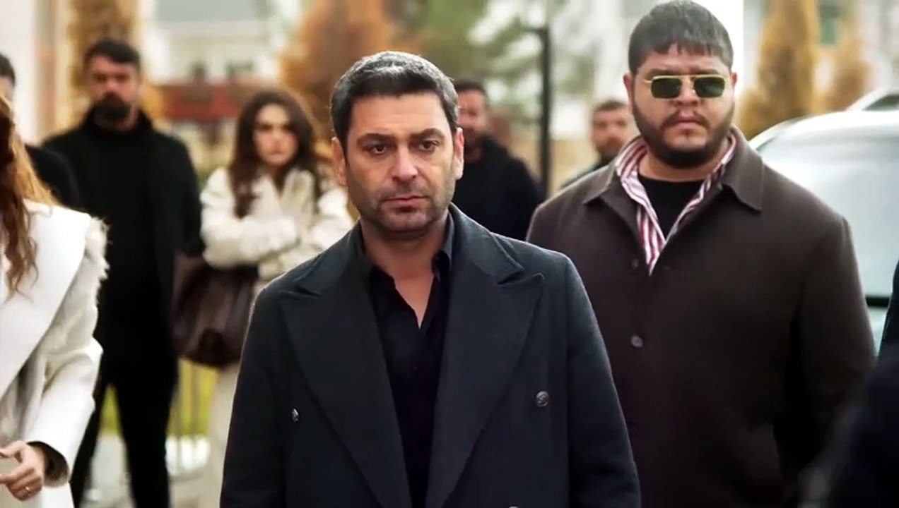 Uzak Şehir 9. Bölüm 1. Tanıtım [Full Movie]