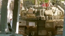 Gaza Ambush Targets IDF Engineers