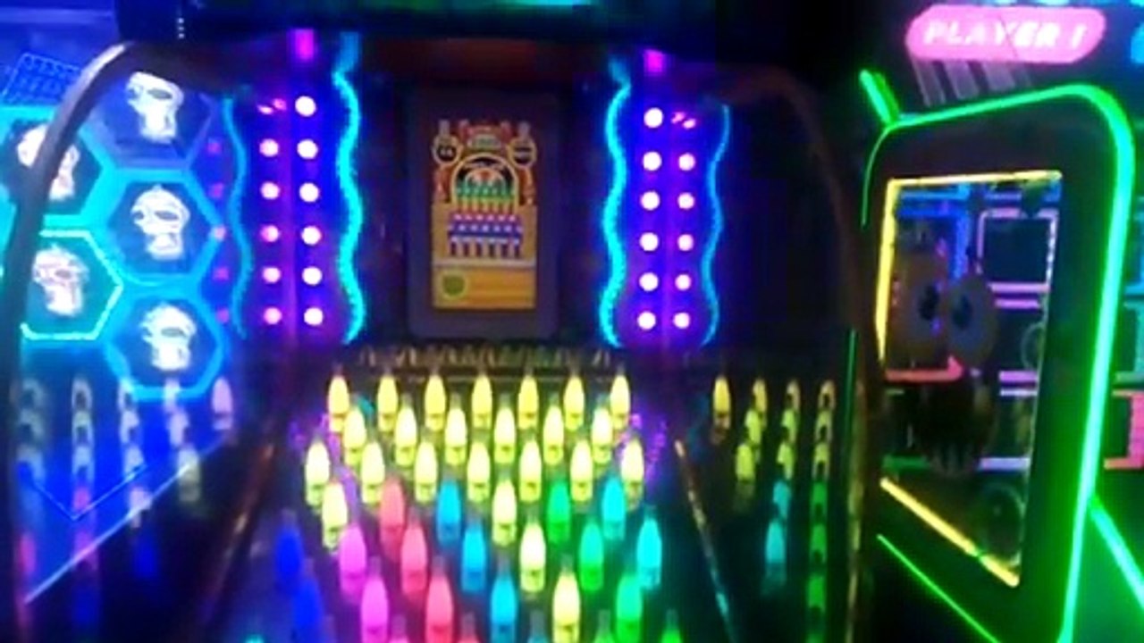 Ring Toss Intro