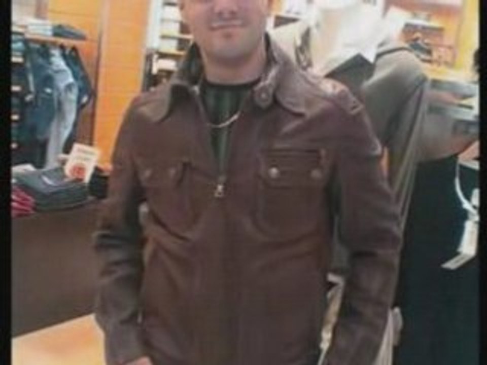 Mon 'tit dadou a moi !!!!