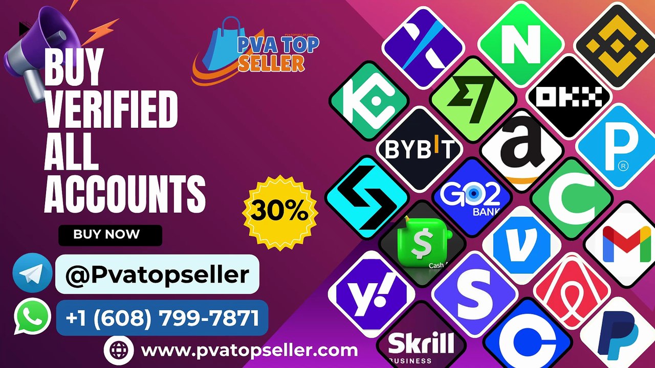 21 Recommended Websites to Buy Google Ads Accounts
