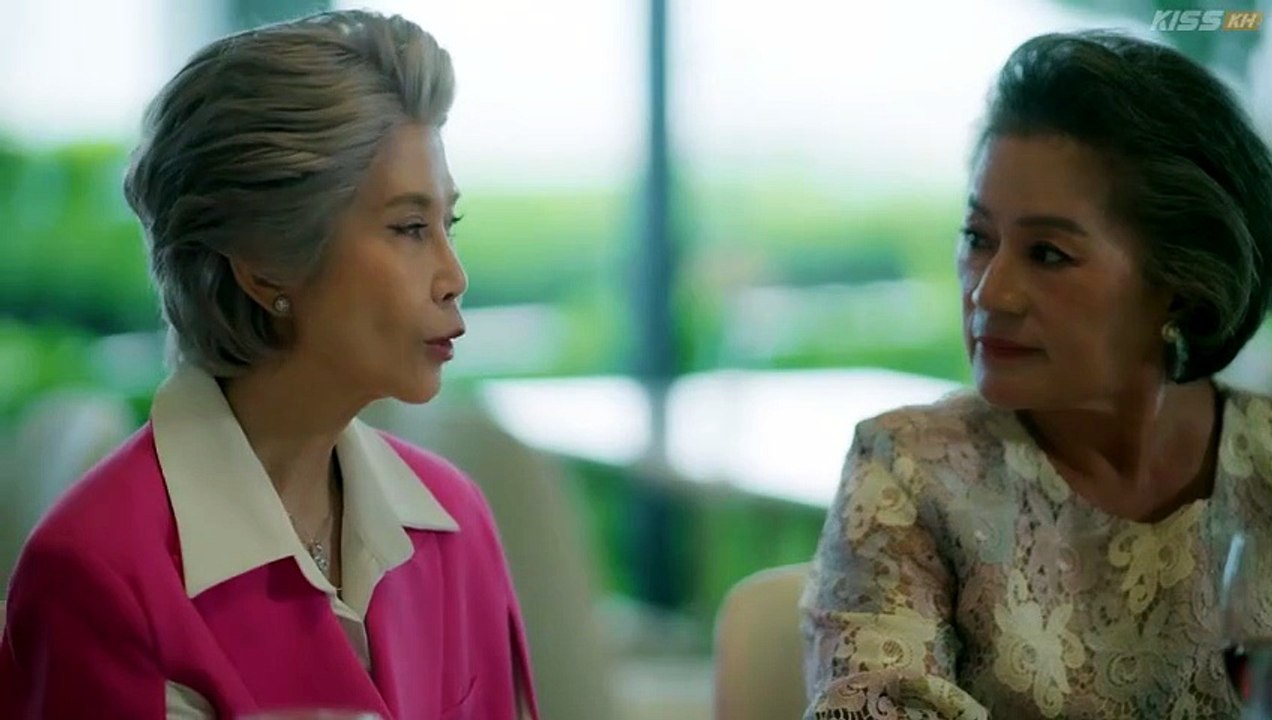 Chasing Love Episode 4