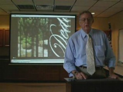 Marketing New Homes on the MS Gulf Coast