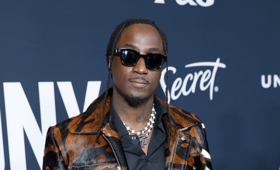 Artists to Watch: K Camp
