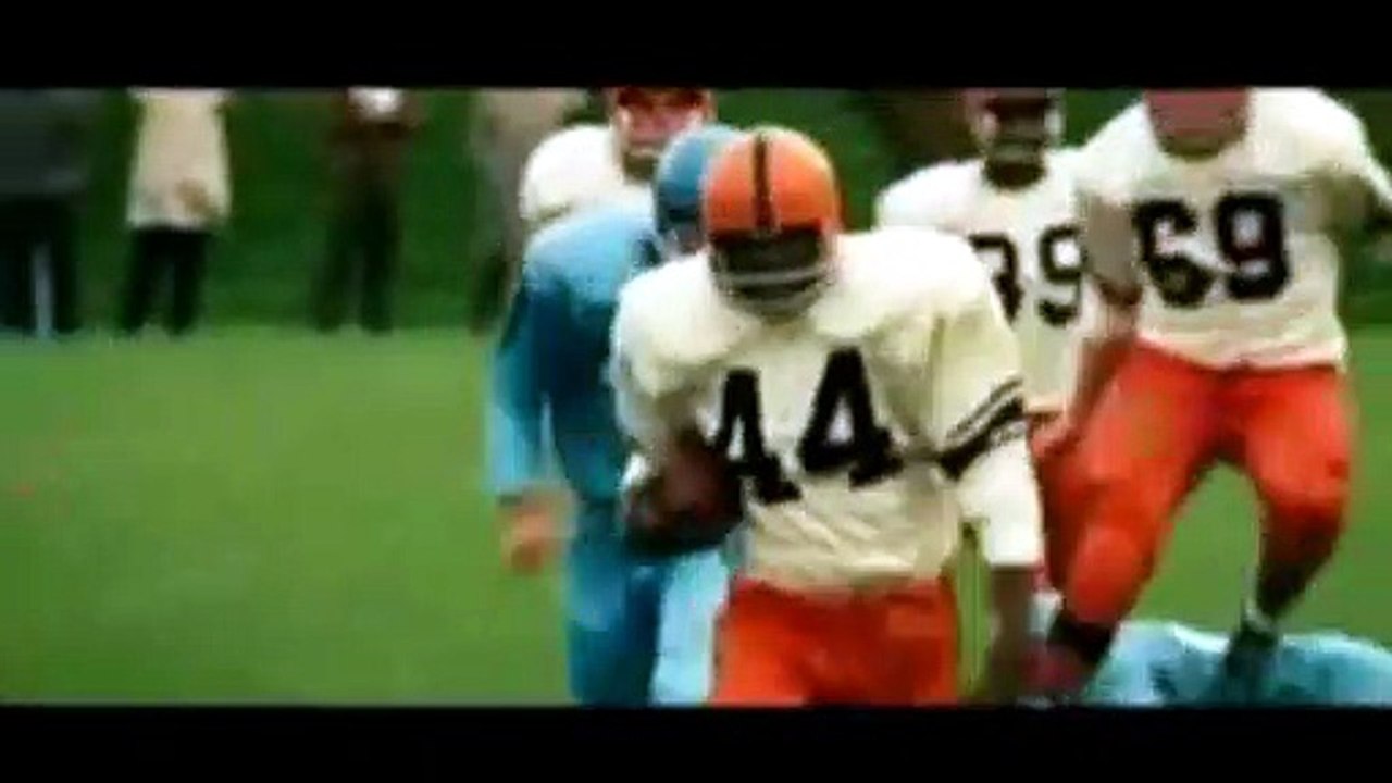 ROB BROWN (INTERVIEW 2008 VO) PROMOTION Film [Full Movie]