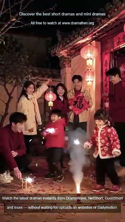 Blood Revenge on New Year’s Eve (ENGSUB) - Full EP | Revenge Thriller | Short Drama | Deadly Family Conspiracy [Full Movie]