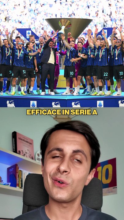 Inter, Palestra vale 50 milioni? Ecco cosa dicono i dati