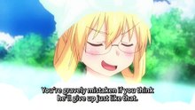 UQ Holder! - OAD 01 [English Sub]