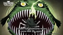 How to solve a stalkerDaemons of the Shadow Realm Anime Highlight