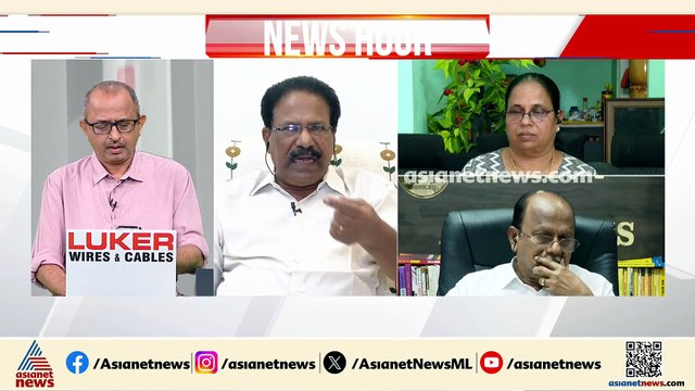 SNDP യോഗത്തിന്റെ ആസ്ഥാനം ഇപ്പോഴും ജപ്തിയില്‍, പണം കൊടുക്കാന്‍ ബാക്കിയുണ്ട്: അഡ്വ എസ് ചന്ദ്രസേനന്‍