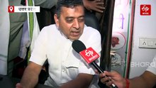 कांग्रेस की नजर मुस्लिम वोटों पर, ईटीवी भारत से बातचीत में क्या बोले, कांग्रेस अल्पसंख्यक विभाग के नए चेयरमैन