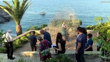 Chronotopia: Δύο Καναδοί μας προσκαλούν να δούμε το κρητικό τοπίο μέσα από 1500 φακούς οράσεως