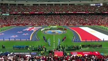 egypt vs newzeland 1