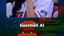 I just figured out how you can make viral baseball AI videos for free using Claude and ChatGPT, no editing, no experience, just this quick workflow and you're posting the same day