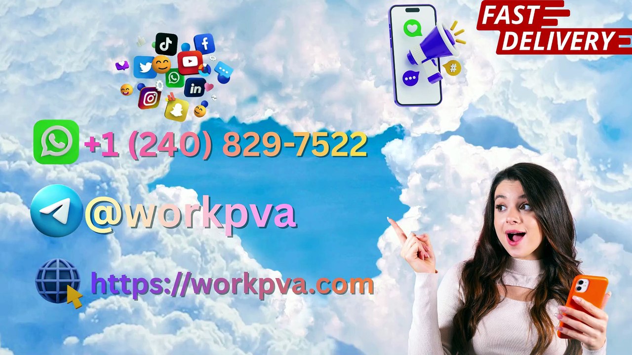 Top 5 Trusted Platforms to Buy Google Voice Accounts in ...