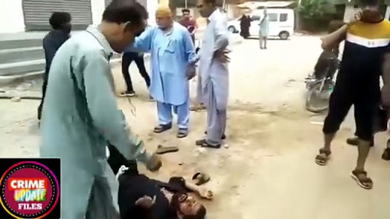 Dangerous criminal