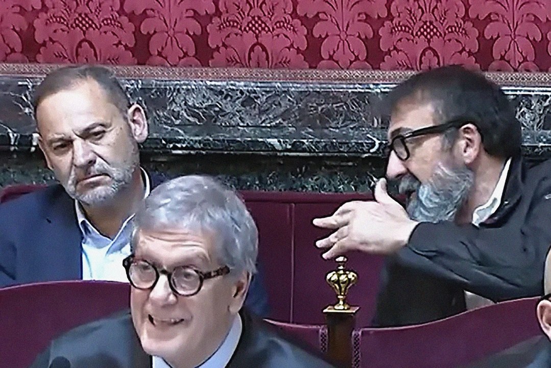 El Supremo condena a Ábalos y a Koldo a 24 y 19 años de prisión por las mordidas en contratos de mascarillas