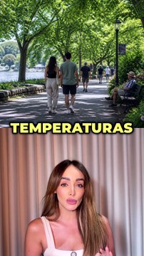 Clima en Monterrey con Gaby Lozoya: así estará el clima hoy 22 de junio