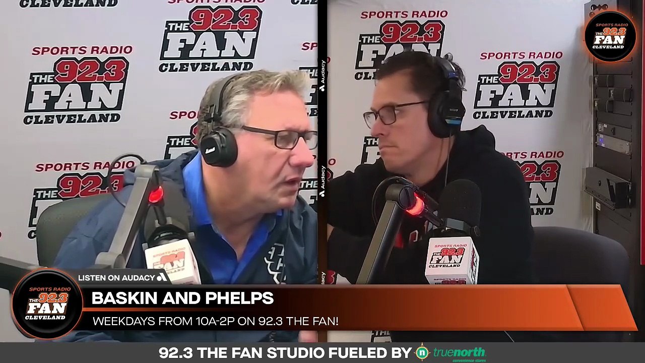 Scott Petrak details why there's reason for optimism for Browns offense; patchwork at QB right now