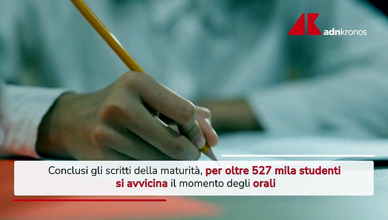 maturita