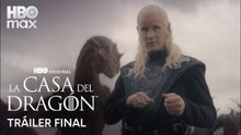 Tráiler oficial de la Temporada 3 de 'La casa del Dragón'
