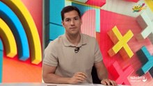 Un espectáculos sin precedentes entre Suakai y la Comparsa