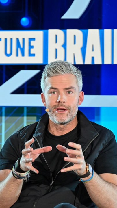 Ryan Serhant says buying your first home takes an “army”