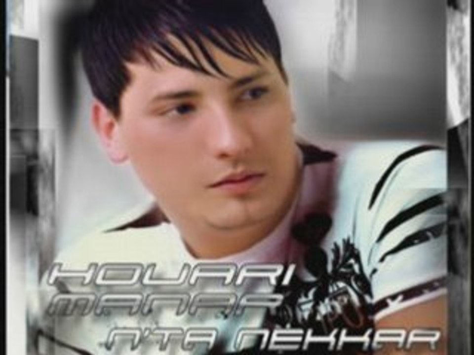 Houari Manar - N`ta Nekkar