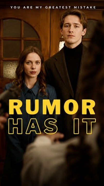 Rumor Has It | Full EP | Hidden Truth, Romantic Drama, Short Movie - ENGSUB