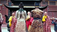 The White Haired Witch of Lunar Kingdom (2014) Hindi Dubbed Full Movie [Full Movie]