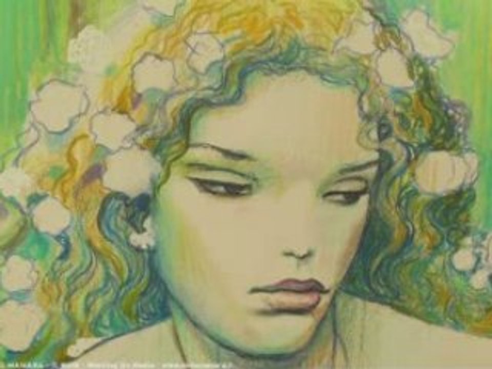 Manara Janis Joplin