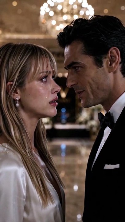 THE BILLIONAIRE'S BLOOD-STAINED BRIDE: EP3