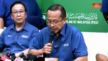 PN terima 2 parti baharu, rundingan kerusi sedang dimuktamadkan