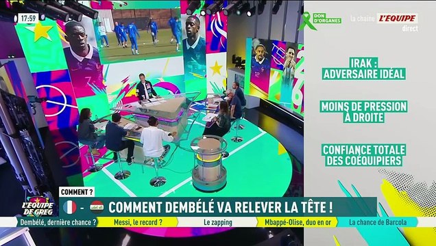 En quête du record de buts en Coupe du monde, Lionel Messi titulaire avec l’Argentine contre l’Autriche à la Coupe du monde - Coupe du monde 2026 - Argentine