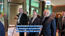 Usa-Iran, proseguono colloqui tecnici mentre si chiude il primo round diretto