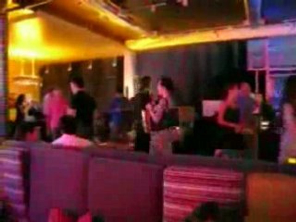 Starwood Preferred Guest Aloft Launch Party - Hawthorne, NY