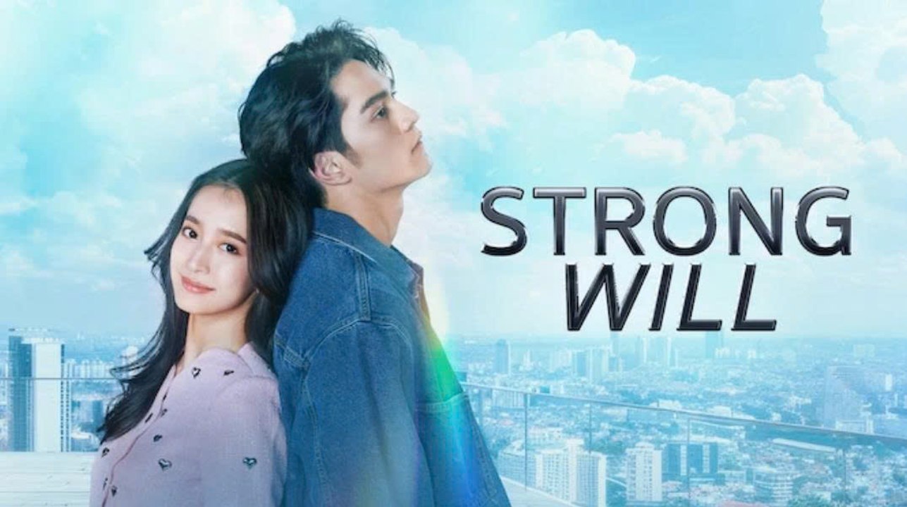 Strong Will (2026) Episode 3 - Eng Sub