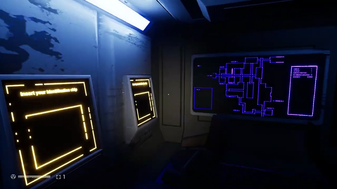 KORKU   S0010 - SCANNER 1080P HD GAMEPLAY