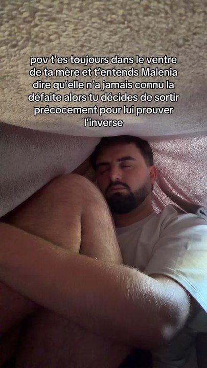 Malenia vs un nouveau né ?