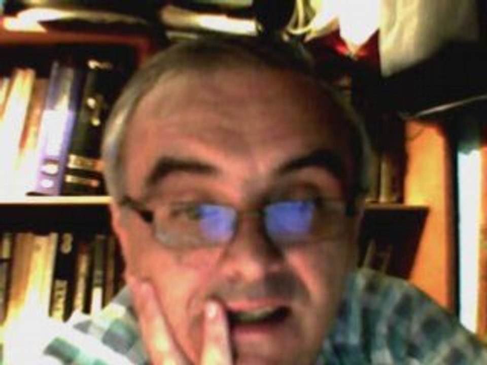 Koshmarat na nemisleneto