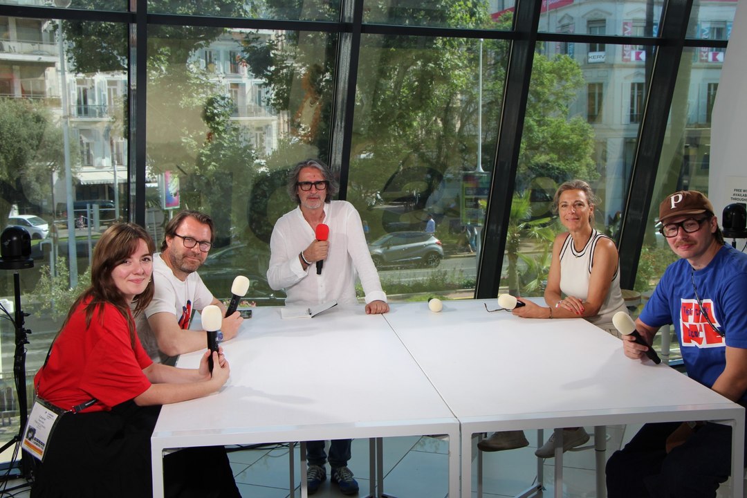 Cannes Lions 2026 : La French #1 - 22 juin 2026