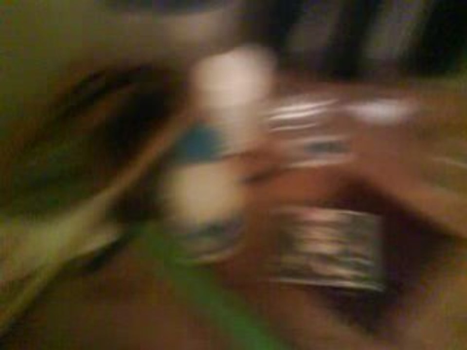 OROSKO RARICIM REPOND AU CLASH ( parodie)