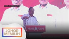 Pertandingan parti politik, jangan kaitkan institusi Raja