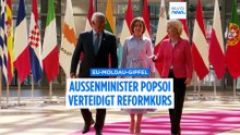 Nachrichten des Tages | 22. Juni 2026 - Abendausgabe