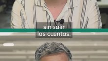 Diego Alonso: "Feijóo se coplicó él mismo a principios de legislatura"